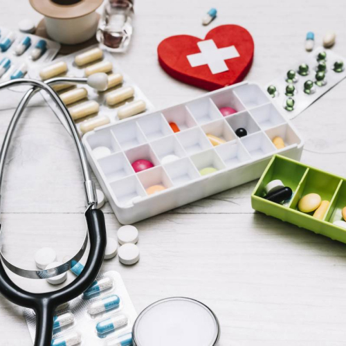 Применение