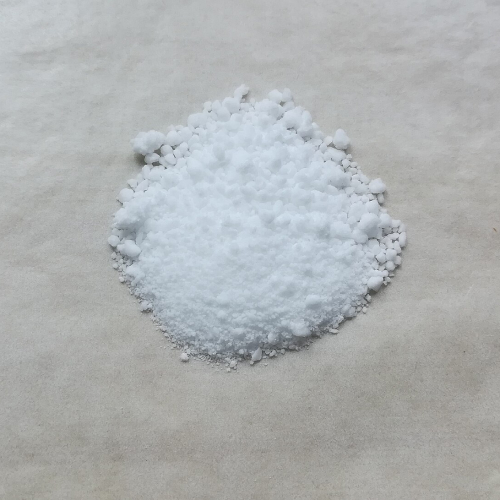 Яблочная кислота