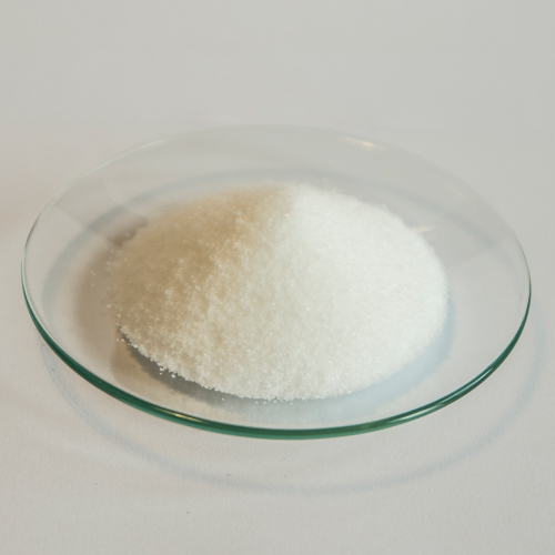 Яблочная кислота